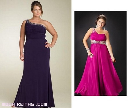 imagenes-de-vestidos-de-noche-para-gorditas-26-17 Снимки на вечерни рокли за дебели жени