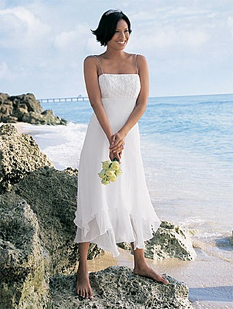 imagenes-de-vestidos-de-novia-para-playa-59-17 Снимки на сватбени рокли за плажа