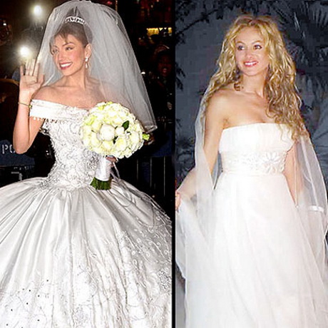 imagenes-de-vestidos-de-novias-de-famosas-05-6 Снимки на сватбени рокли на Знаменитости