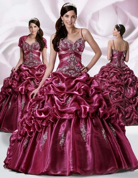 imagenes-de-vestidos-de-xv-aos-de-moda-13-13 Снимки на рокли XV години мода
