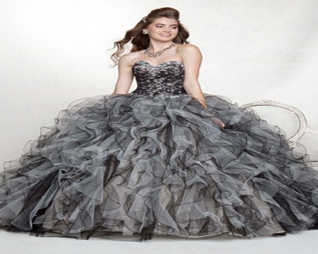 imagenes-de-vestidos-de-xv-aos-de-moda-13-14 Снимки на рокли XV години мода