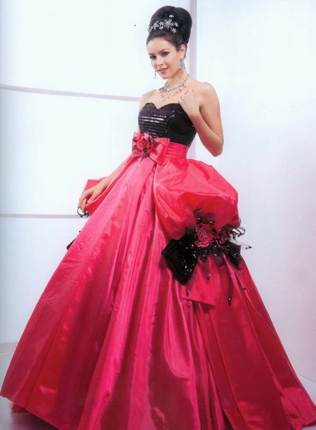 imagenes-de-vestidos-hermosos-para-15-aos-37-16 Снимки на красиви рокли за 15 години