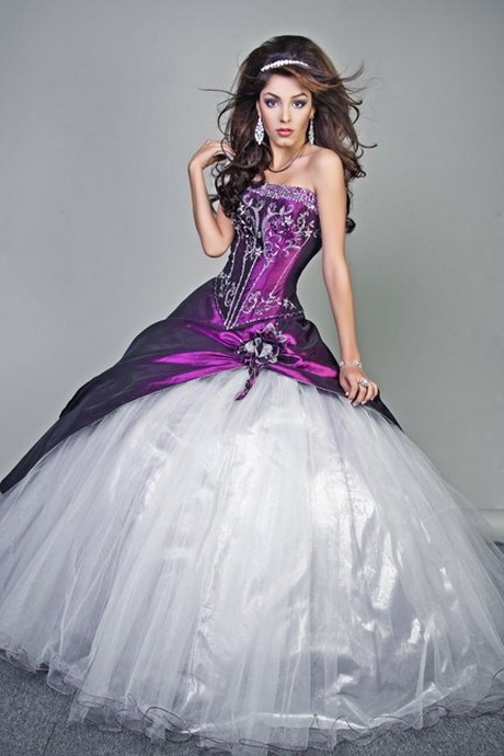 imagenes-de-vestidos-hermosos-para-15-aos-37-4 Снимки на красиви рокли за 15 години