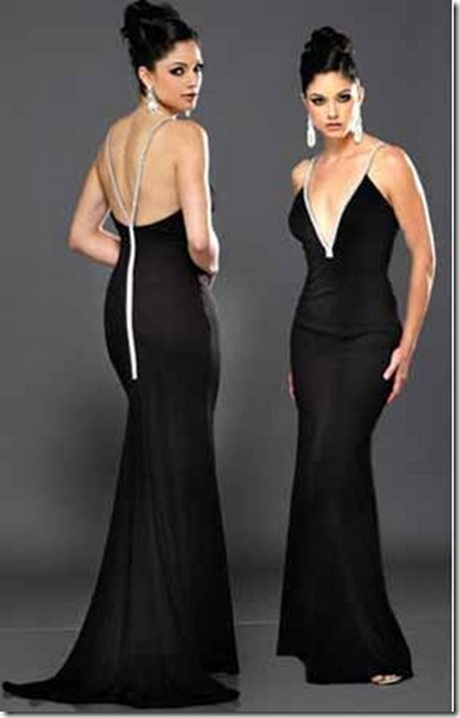 imagenes-de-vestidos-largos-elegantes-40-13 Снимки на елегантни дълги рокли