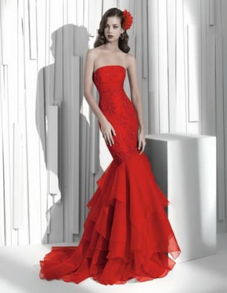 imagenes-de-vestidos-largos-elegantes-40-8 Снимки на елегантни дълги рокли