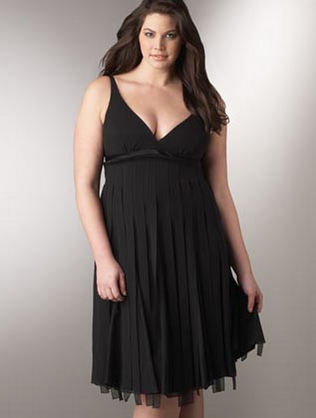 imagenes-de-vestidos-para-gorditas-74-18 Снимки на рокли за дебели жени