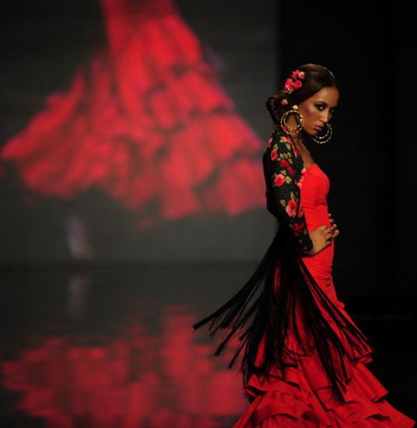 lina-moda-flamenca-40-6 Лина фламандска мода
