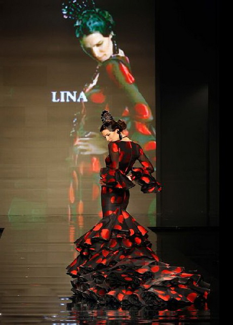 lina-moda-flamenca-40-8 Лина фламандска мода