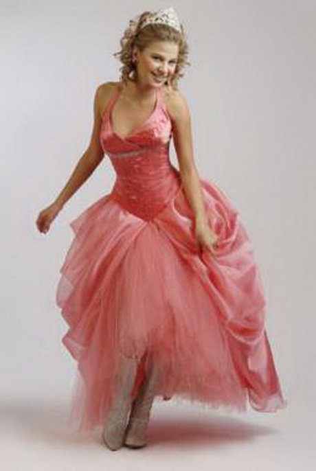 lindos-vestidos-de-15-aos-16-11 Сладки 15-годишни рокли
