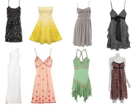 lindos-vestidos-30-10 Сладки рокли