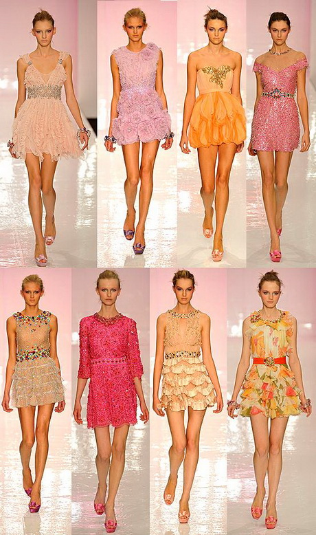 lindos-vestidos-30-17 Сладки рокли