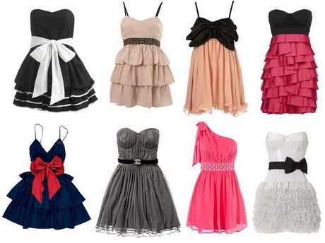 lindos-vestidos-30-2 Сладки рокли