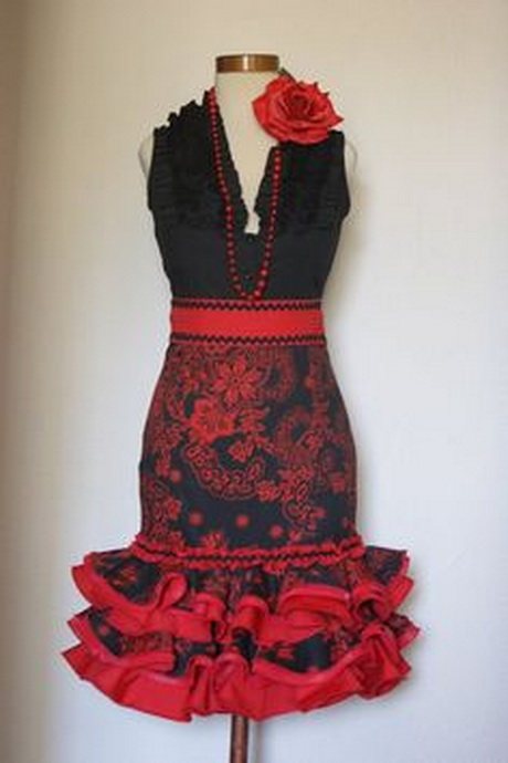 lolaylo-trajes-de-flamenca-25-16 Lolaylo фламенко костюми
