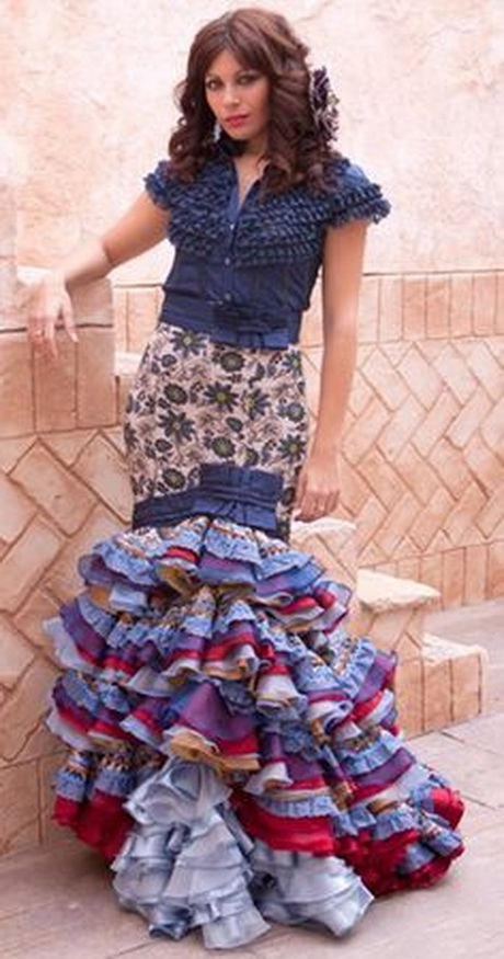 lolaylo-trajes-de-flamenca-25-3 Lolaylo фламенко костюми
