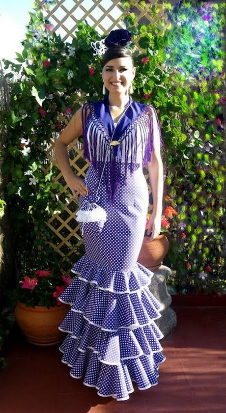 lolaylo-trajes-de-flamenca-25-6 Lolaylo фламенко костюми