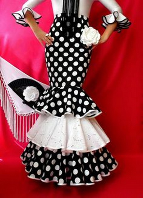 lolaylo-trajes-de-flamenca-25-7 Lolaylo фламенко костюми