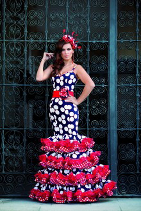 manuela-trajes-de-flamenca-03-13 Мануела фламенко костюми
