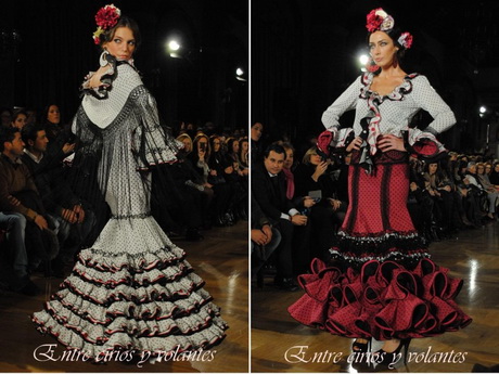 manuela-trajes-de-flamenca-03-7 Мануела фламенко костюми