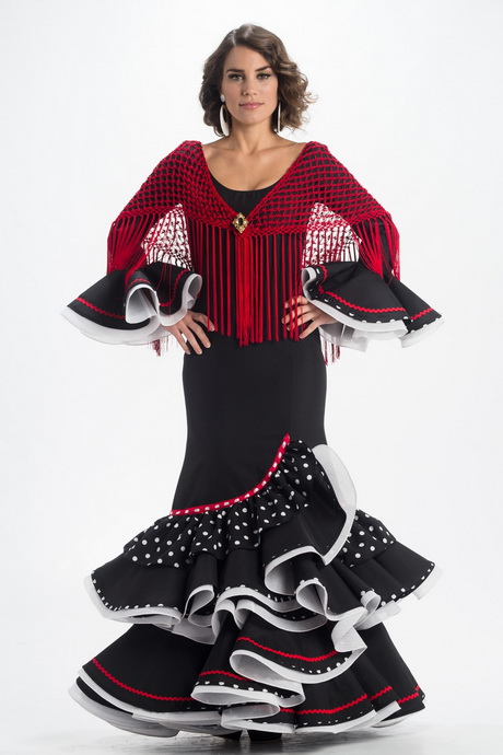 micaela-villa-trajes-de-flamenca-27-8 Михаела вила фламенко костюми