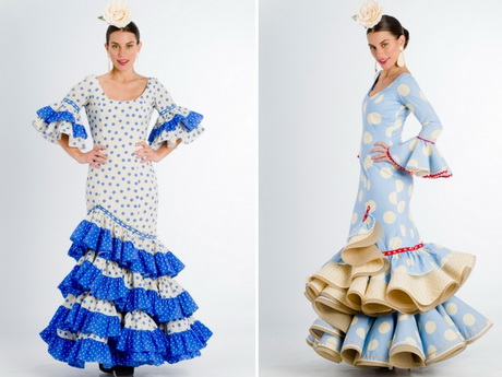 micaela-villa-trajes-de-flamenca-27 Михаела вила фламенко костюми