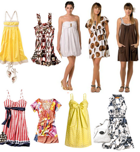 mini-vestidos-12 Мини рокли
