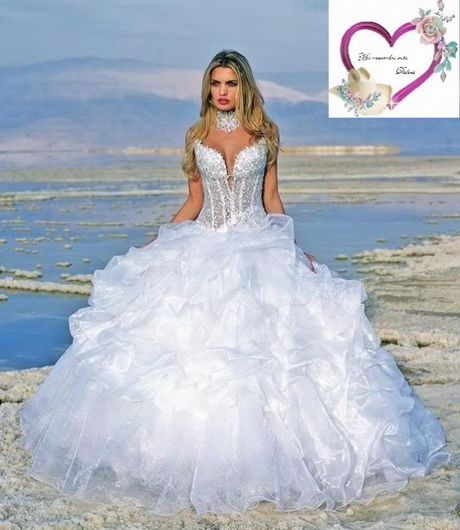 mis-vestidos-de-novia-97-6 Моите сватбени рокли