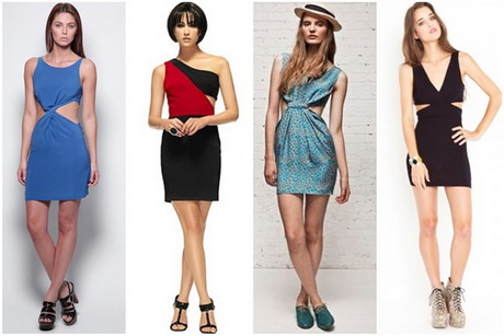 moda-con-vestidos-20-12 Мода с рокли