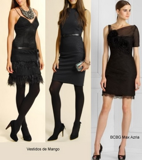 moda-con-vestidos-20-15 Мода с рокли