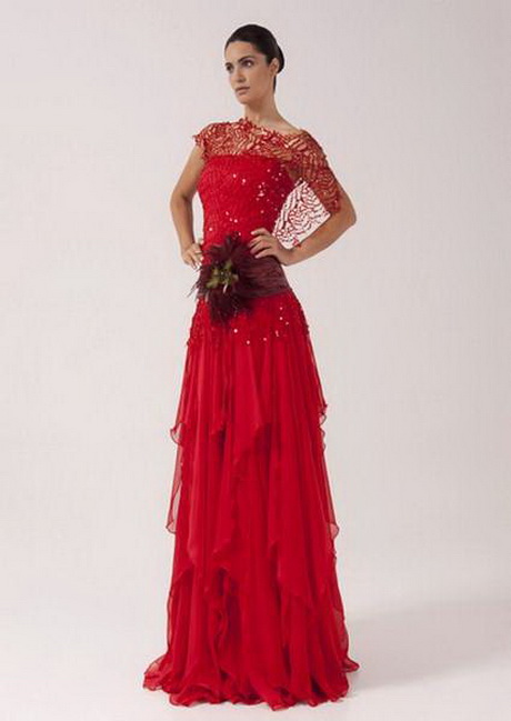 moda-de-vestidos-de-coctel-47-20 Модни коктейлни рокли