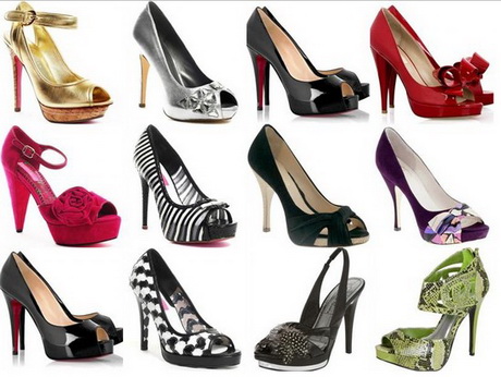 moda-de-zapatos-92-12 Модни обувки