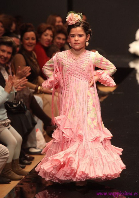 moda-flamenca-infantil-31-20 Детска мода фламинго