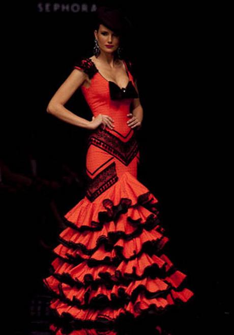 moda-flamenca-molina-17-13 Фламенко Молина Мода
