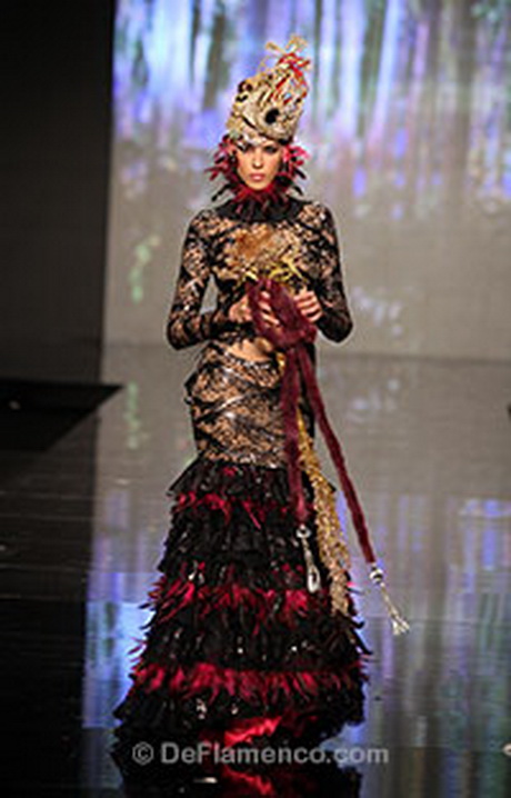 moda-flamenca-simof-12-8 Мода фламинго simof