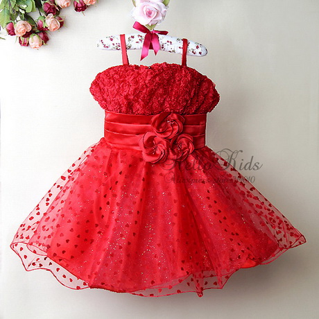 moda-infantil-vestidos-62-18 Модни бебешки рокли