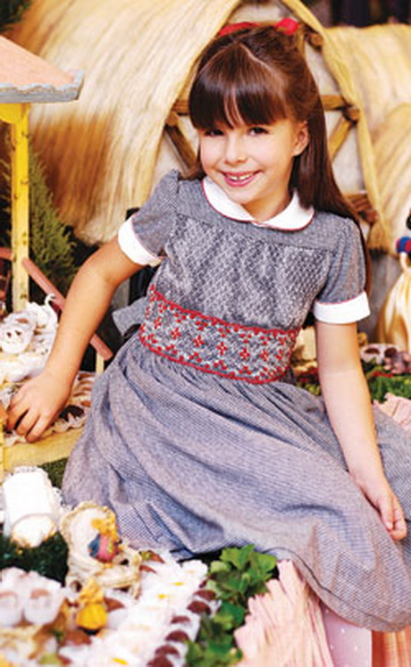 moda-infantil-vestidos-62-20 Модни бебешки рокли
