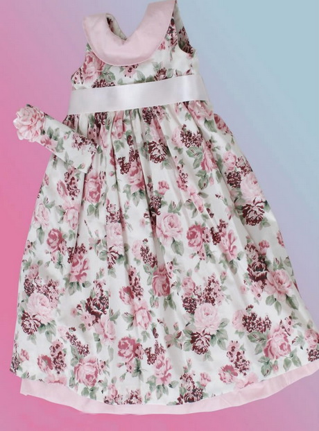moda-infantil-vestidos-62-6 Модни бебешки рокли