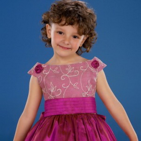 moda-infantil-vestidos-62-9 Модни бебешки рокли