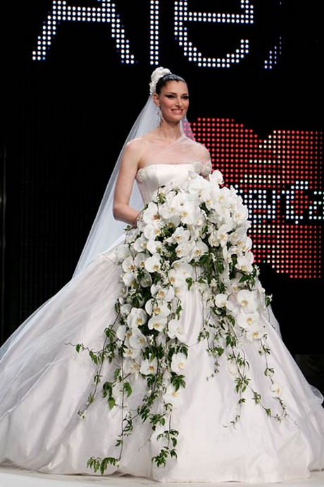 moda-novias-70-3 Булката мода