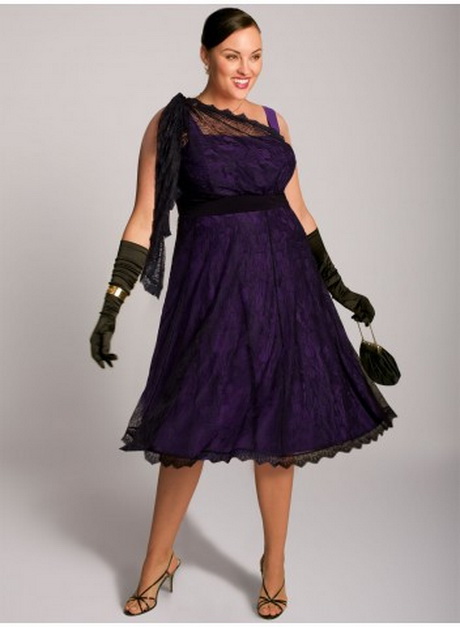 moda-para-gorditas-vestidos-de-noche-61-13 Мода за пълнени вечерни рокли