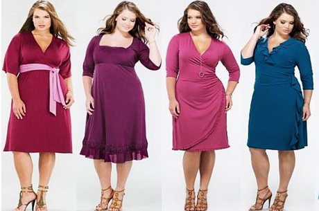 moda-para-las-gorditas-41 Мода за дебели жени