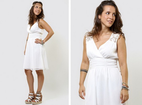 moda-vestido-blanco-79-10 Модерна бяла рокля