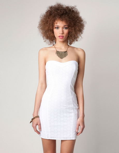 moda-vestido-blanco-79-11 Модерна бяла рокля