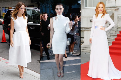 moda-vestido-blanco-79-6 Модерна бяла рокля