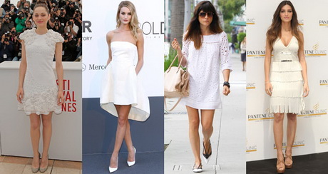 moda-vestido-blanco-79-7 Модерна бяла рокля