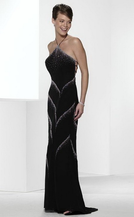 modelo-de-vestido-de-noche-84-7 Модел на вечерна рокля