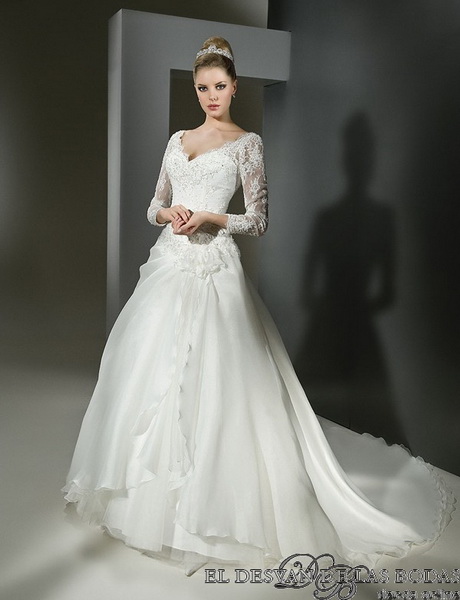 modelo-de-vestido-de-novia-06-12 Модел на сватбена рокля