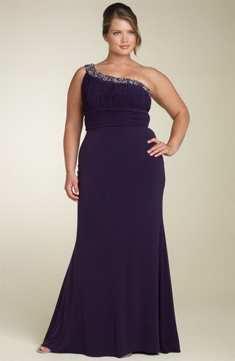 modelo-de-vestido-para-gorditas-70-10 Модел рокля за дебели жени