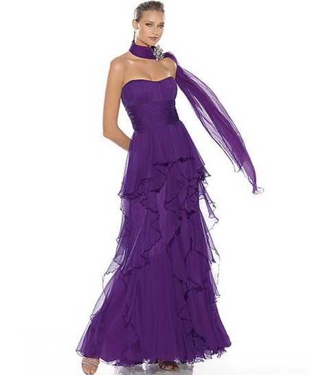modelo-de-vestidos-de-fiestas-37-3 Модел на празнични рокли