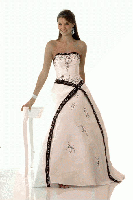 modelo-de-vestidos-de-graduacion-23 Модел абитуриентски рокли