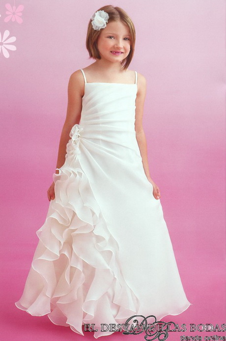 modelo-de-vestidos-de-ninas-23-17 Ninas рокля Модел